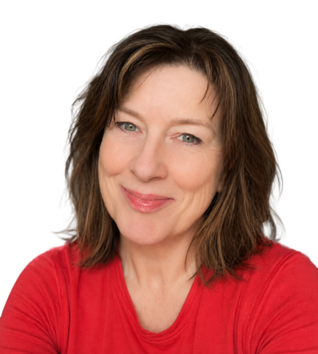 Image of Wendy Stobbs
